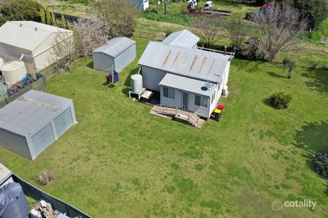 Property photo of 26 Ogle Avenue Quirindi NSW 2343