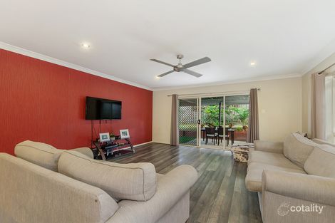 Property photo of 14 Yarrambat Rise Upper Coomera QLD 4209