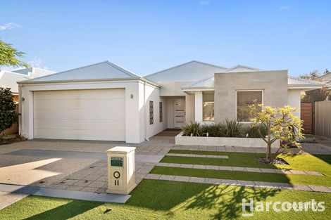 Property photo of 11 Barron Turn South Yunderup WA 6208