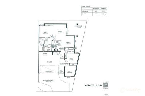 Property photo of 1/20 Salen Court Ardross WA 6153