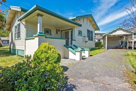 Property photo of 47-49 Cutten Street Queenstown TAS 7467