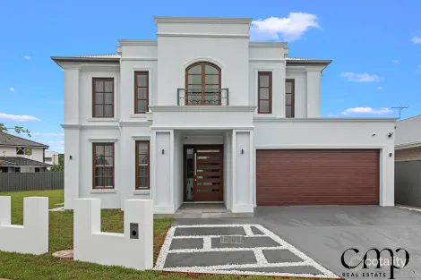 77 Wilhelm Pde, Catherine Field, NSW 2557