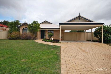 3 Clydebank Cres, Kinross, WA 6028