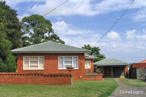 Property photo of 12 Breasley Avenue Yagoona NSW 2199