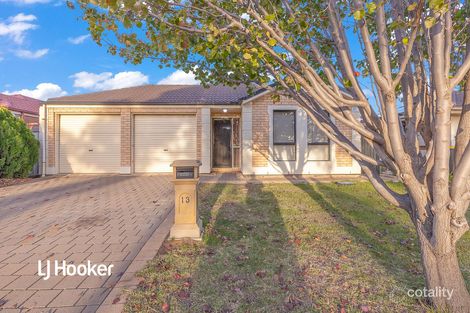 13 Macfarlane Way, Andrews Farm, SA 5114