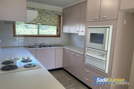 Property photo of 2/41 Builder Crescent Theodore ACT 2905