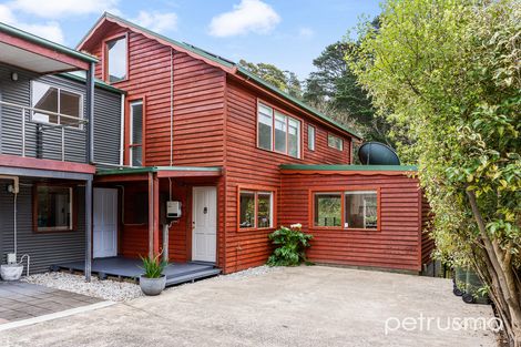Property photo of 170A Waterworks Road Dynnyrne TAS 7005