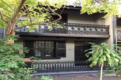 Property photo of 22 Myrtle Street Chippendale NSW 2008