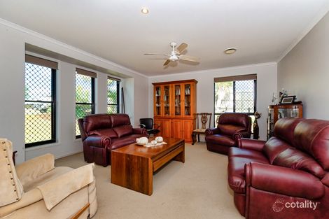 Property photo of 32 Reinaerhoff Crescent Glen Eden QLD 4680