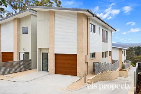 Property photo of 4/12 Bellevue Parade New Town TAS 7008