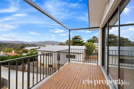 Property photo of 4/12 Bellevue Parade New Town TAS 7008