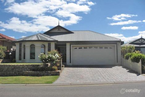 Property photo of 21 Laburnum Drive Greenwith SA 5125