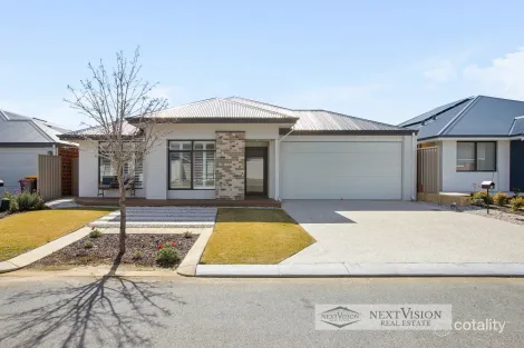 7 GLITTER PL, MANDOGALUP, WA 6167
