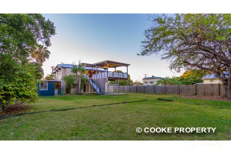 Property photo of 91 Main Street Park Avenue QLD 4701