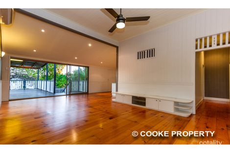 Property photo of 91 Main Street Park Avenue QLD 4701