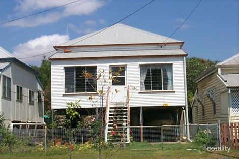 122 Talford St, Allenstown, QLD 4700