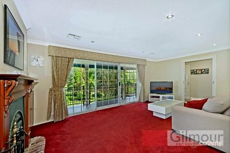 Property photo of 28 Johnson Road Galston NSW 2159