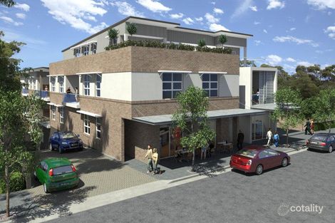 14/61-63 Walker St, Helensburgh, NSW 2508