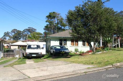 6 Colly Pl, Busby, NSW 2168