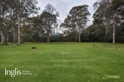 Property photo of 387 Cobbitty Road Cobbitty NSW 2570