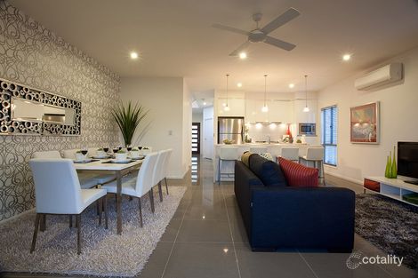 Property photo of 13 Lexey Crescent Wakerley QLD 4154