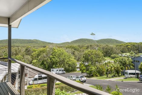 Property photo of 5 William Bailey Place Crescent Head NSW 2440