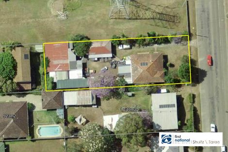 Property photo of 114 Wingham Road Taree NSW 2430