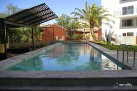 Property photo of 40/77 Northbourne Avenue Turner ACT 2612