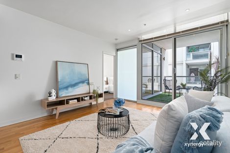 Property photo of 412/232-242 Rouse Street Port Melbourne VIC 3207