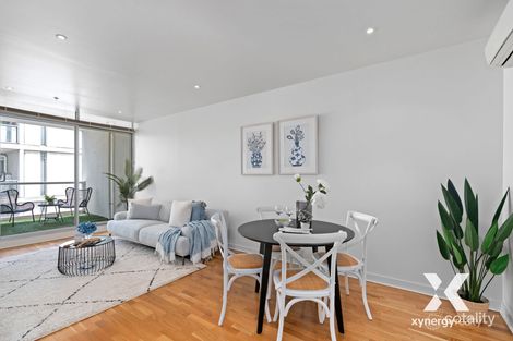 Property photo of 412/232-242 Rouse Street Port Melbourne VIC 3207