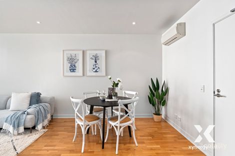 Property photo of 412/232-242 Rouse Street Port Melbourne VIC 3207