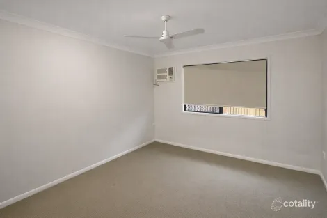 Property photo of 4 Delaware Green Mount Louisa QLD 4814