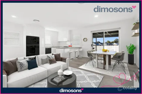 Property photo of 1 Wongawilli Street Tullimbar NSW 2527