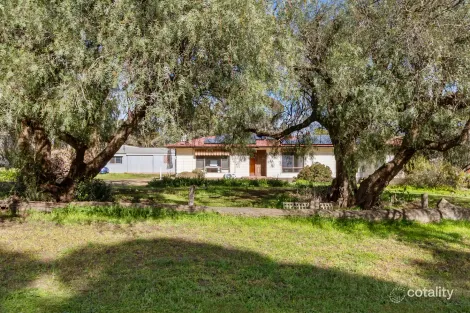 Property photo of 12 Napier Street Farrell Flat SA 5416