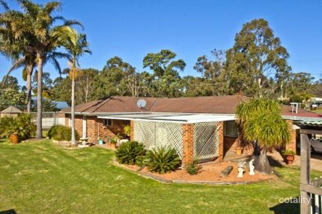 Property photo of 24 Mansfield Street Greta NSW 2334