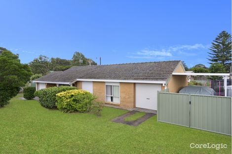 Property photo of 306 Ocean Beach Road Umina Beach NSW 2257