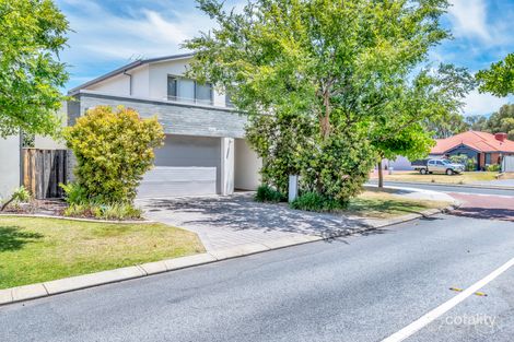 Property photo of 2 Middleton Loop Meadow Springs WA 6210