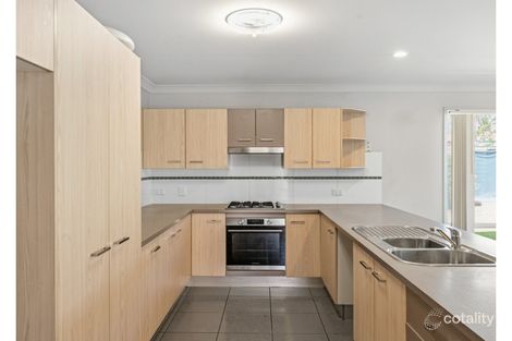 Property photo of 14 Cyperus Crescent Carseldine QLD 4034