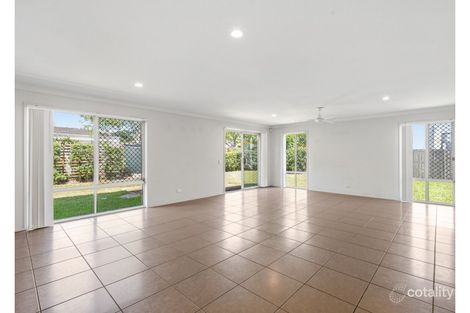 Property photo of 14 Cyperus Crescent Carseldine QLD 4034