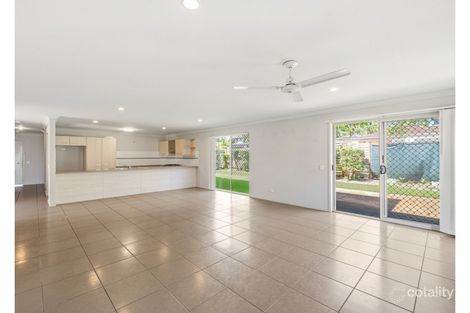 Property photo of 14 Cyperus Crescent Carseldine QLD 4034