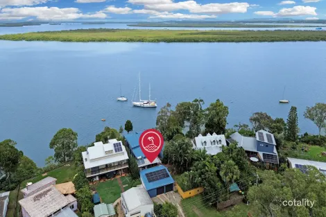 118 Western Rd, Macleay Island, QLD 4184