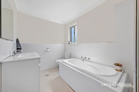 Property photo of 5/2 Literature Place Blackett NSW 2770