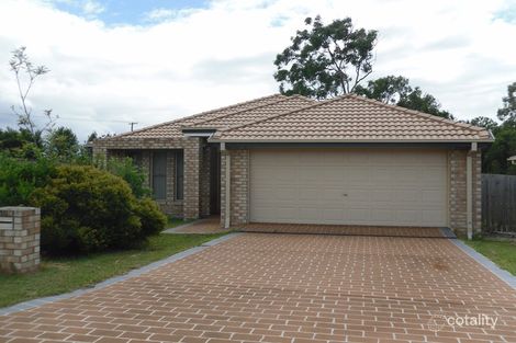 16 Wollemi Ct, Morayfield, QLD 4506