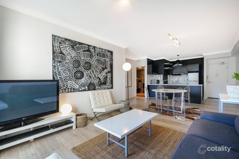 Property photo of 13D/811 Hay Street Perth WA 6000