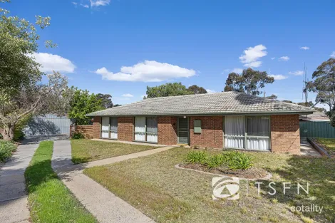 Property photo of 104 Olympic Parade Kangaroo Flat VIC 3555