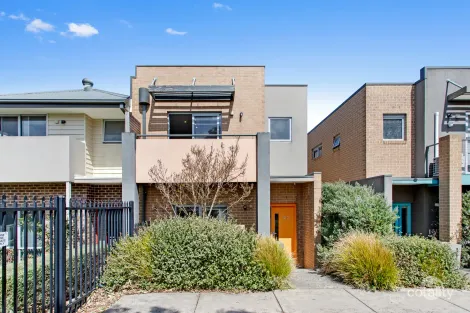 Property photo of 32/2 Sanoma Drive Skye VIC 3977