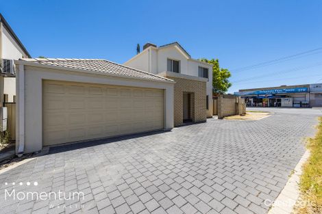 Property photo of 1/370 Belgravia Street Cloverdale WA 6105