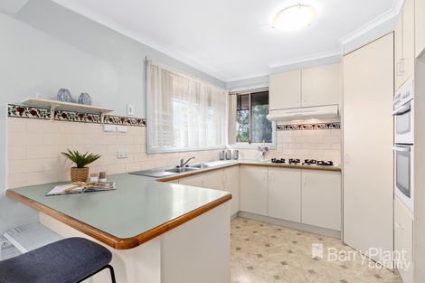 Property photo of 30 Border Drive Mill Park VIC 3082