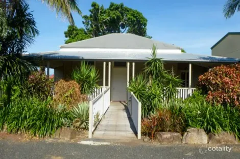 43 Helen St, Cooktown, QLD 4895