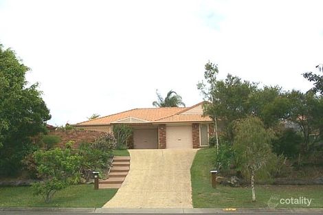 Property photo of 2/70 Treeview Drive Burleigh Waters QLD 4220